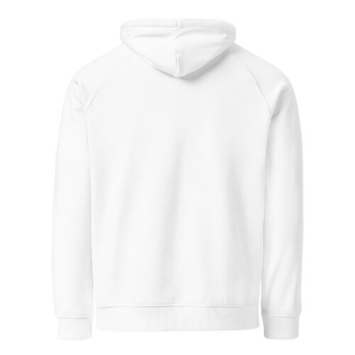 unisex-eco-raglan-hoodie-white-back-69cc5356e8150.jpg Sweat à capuche écologique Raglan unisexe